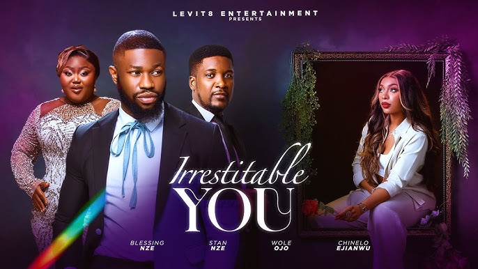 Irresistible You 2024